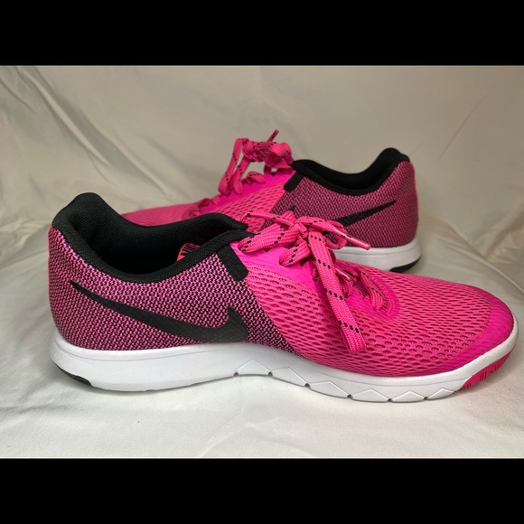 Nike Running. Womens 8. Used. - Picture 2 of 3